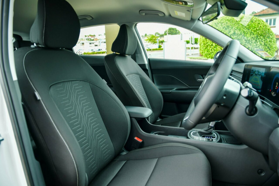 2024 MY25 Hyundai KONA SX2.V2  SUV Image 18