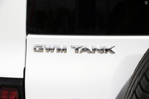 2026 GWM Tank 300 P01 Ultra SUV Image 13