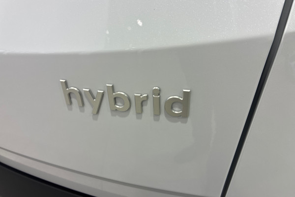 2026 Hyundai Tucson NX4.V4  SUV Image 14