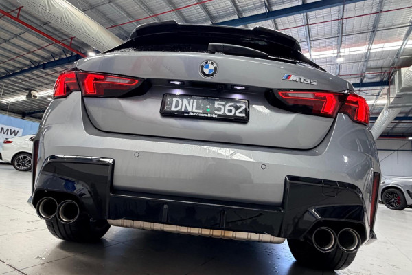2025 BMW 1 Series F70 M135 xDrive Hatch