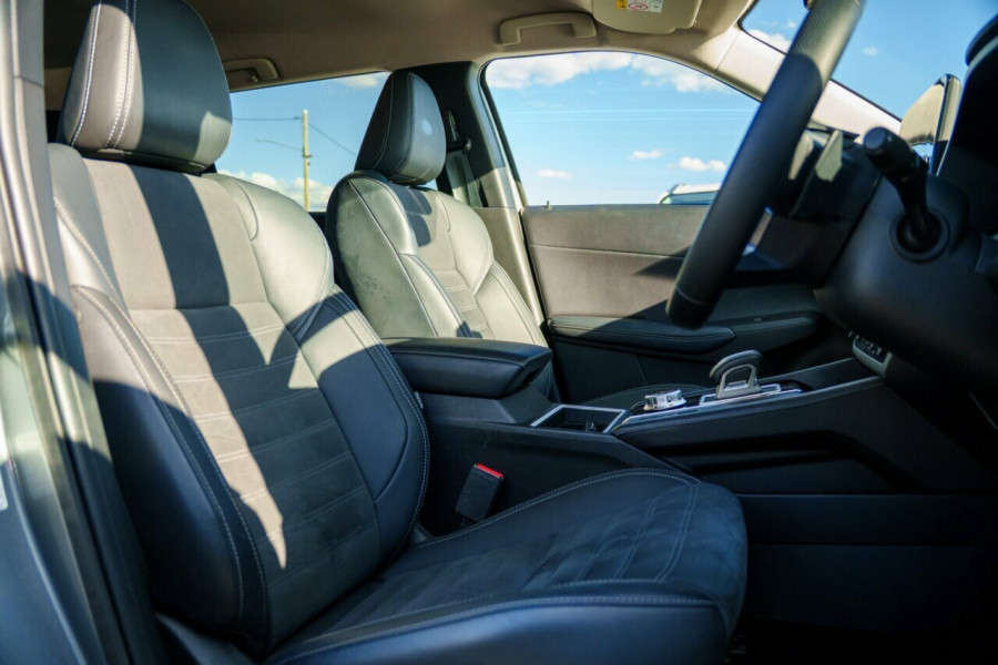 2023 MY24 Mitsubishi Outlander ZM Aspire SUV Image 21