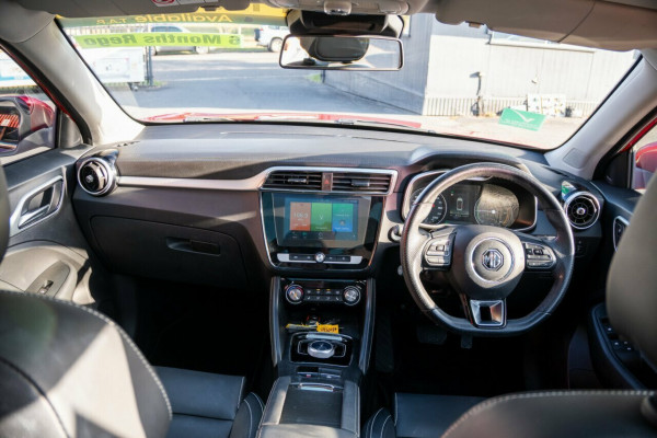 2021 MG ZS EV AZS1 Essence SUV Image 16