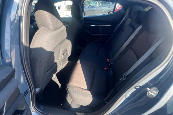 2019 Mazda 3 BP Series G25 Evolve Hatch Image 21