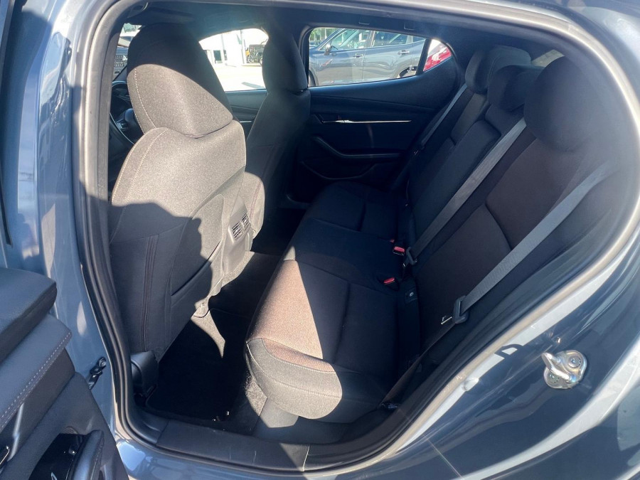 2019 Mazda 3 BP Series G25 Evolve Hatch Image 21