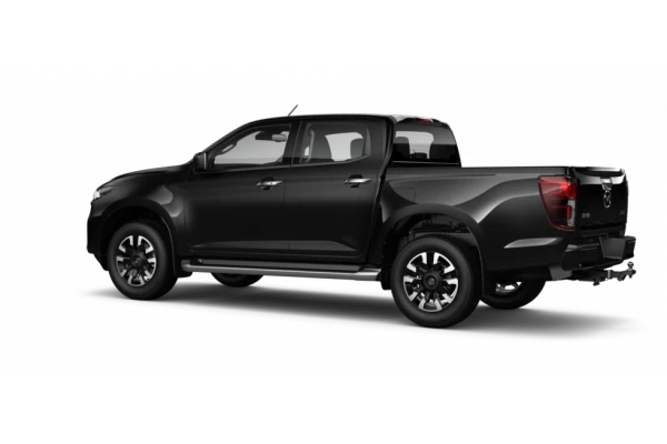 2026 Mazda BT-50 TF XTR Ute Image 20