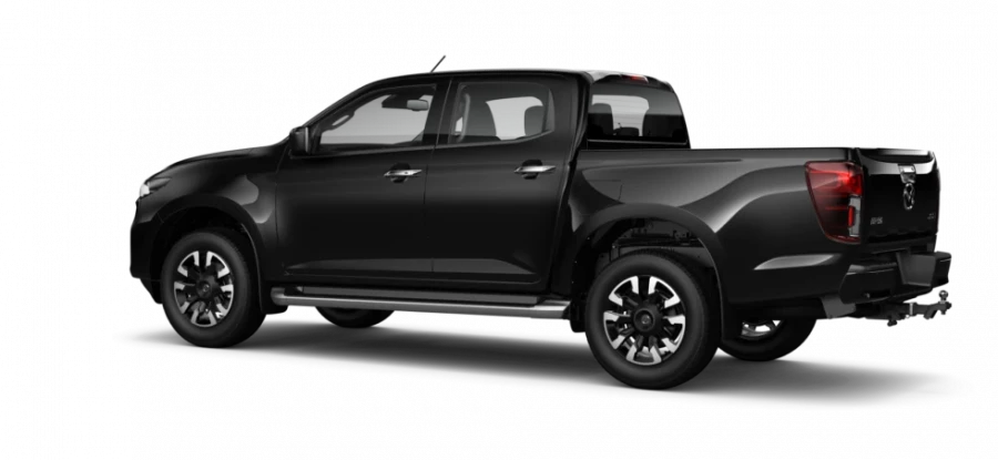 2026 Mazda BT-50 TF XTR Ute Image 20