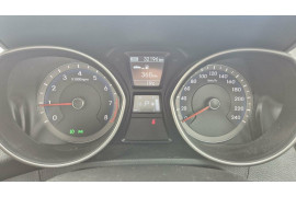 2013 Hyundai i30 GD2 Active Hatch