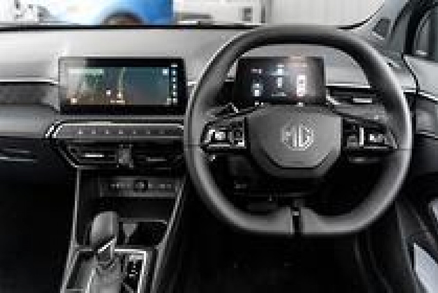 2025 MG MG3 ZP22 Essence Hatch Image 13