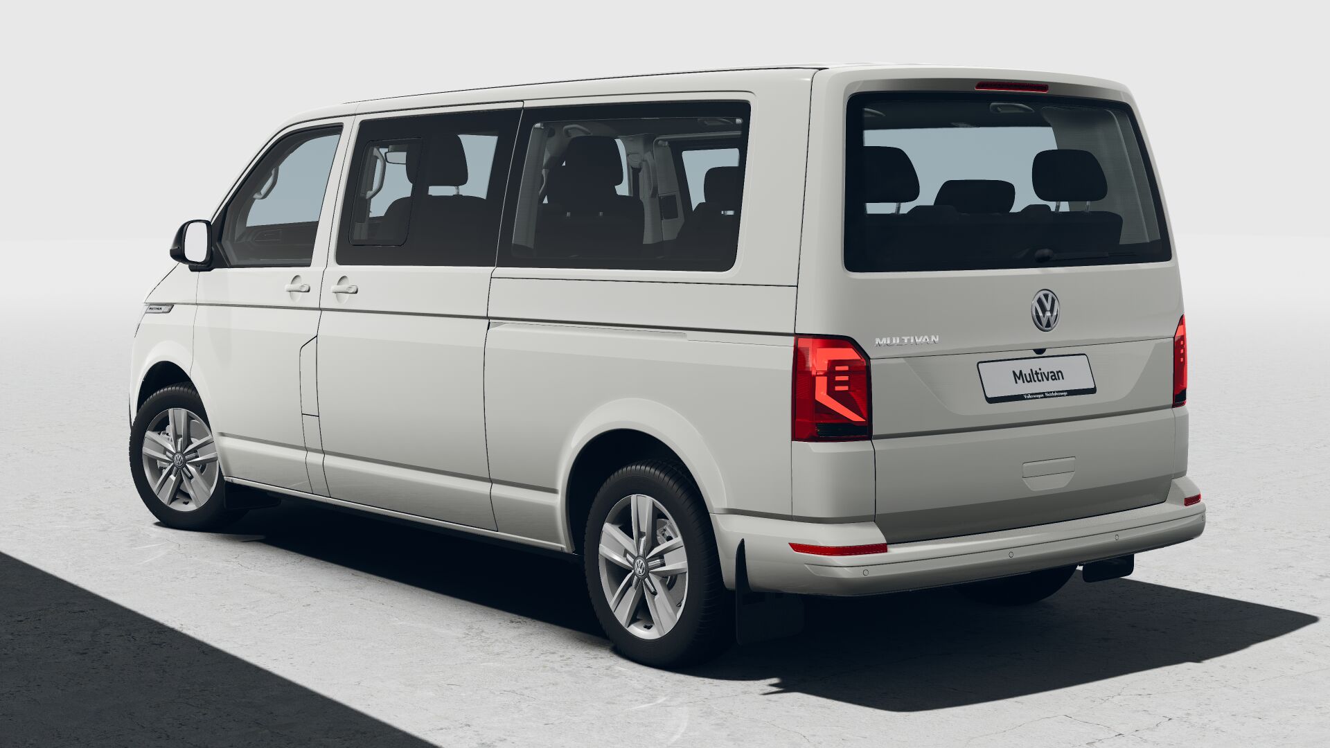 New 2023 Volkswagen Multivan TDI340 Comfortline Premium #506728 Coffs ...