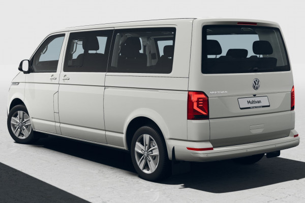2023 Volkswagen Multivan T6.1 TDI340 Comfortline Premium People Mover