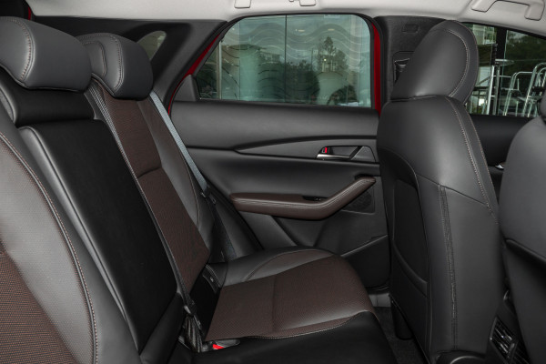 2026 Mazda CX-30 DM Series G25 Astina SUV Image 9