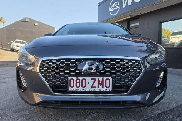 2019 MY20 Hyundai i30 PD2 Elite Hatch Image 4