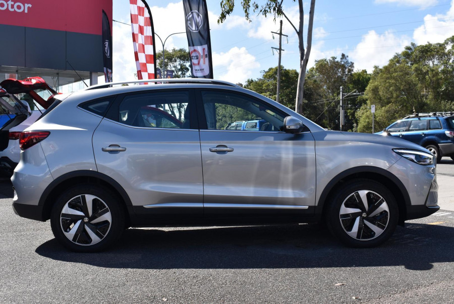 2023 MG ZS EV AZS1 Essence SUV Image 14