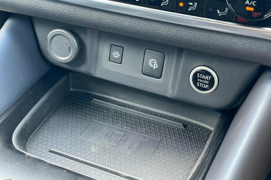 2024 Nissan QASHQAI J12 Ti SUV Image 6