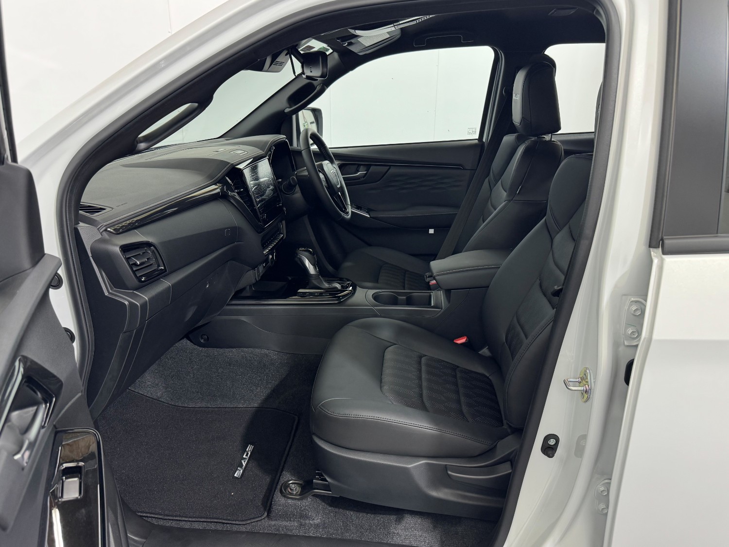 2024 Isuzu Dmax 4x4 RG MY24 BLADE Ute