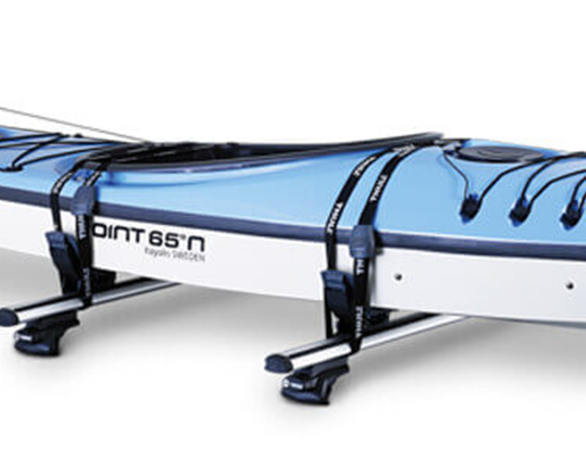 Water craft carrier (THULE) 
