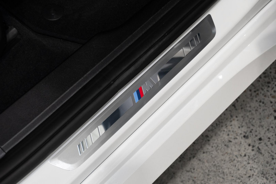 2025 BMW X3 G45 30e xDrive SUV