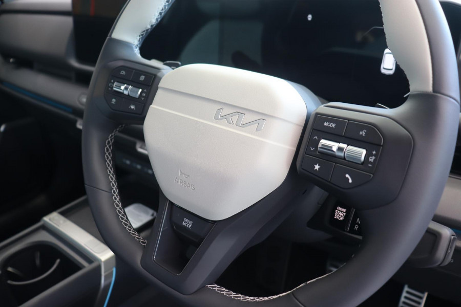 2026 MY27 Kia Seltos SP2 PE GT-Line SUV Image 15