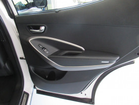 2013 Hyundai Santa Fe DM Highlander Suv