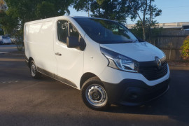 Renault Trafic Short Wheelbase Twin Turbo L1H1