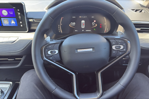 2026 GWM Haval Jolion A01 Lux SUV Image 17