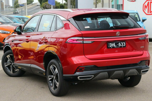 2024 MY24.5 MG HS AS33 Vibe SUV Image 3