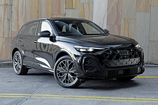 Audi Q5 TFSI 200kW sport GU