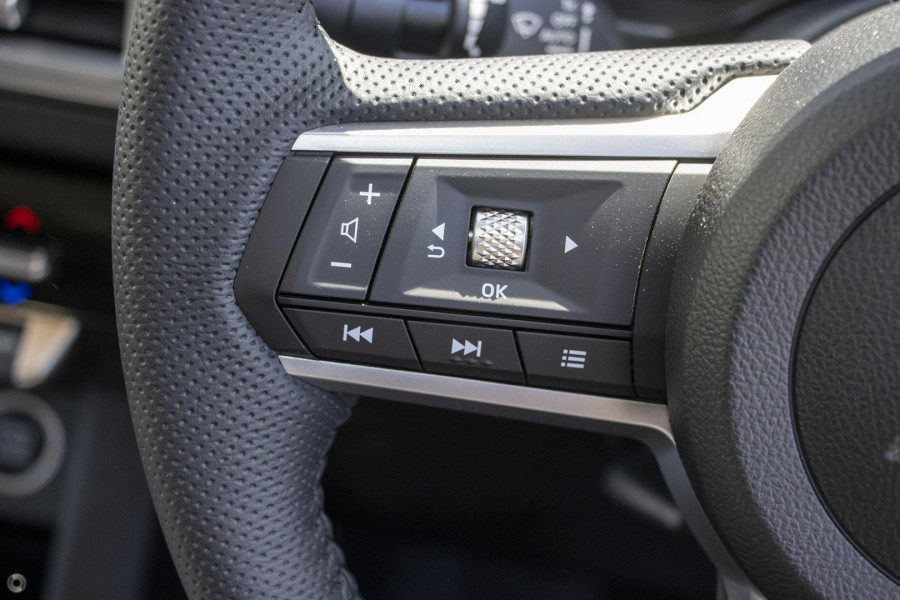 2025 Mitsubishi Triton MV GLS Ute Image 14