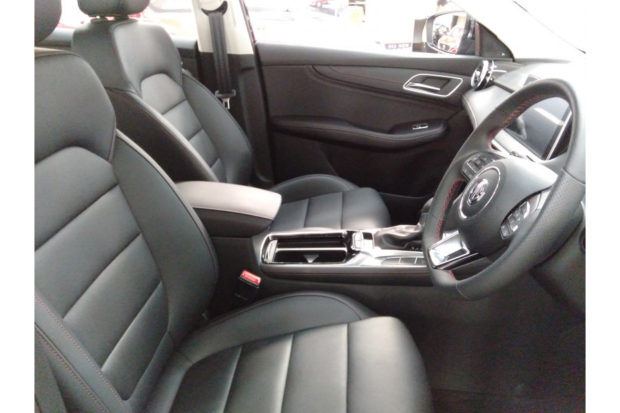 2024 MG HS SAS23 Vibe SUV Image 18