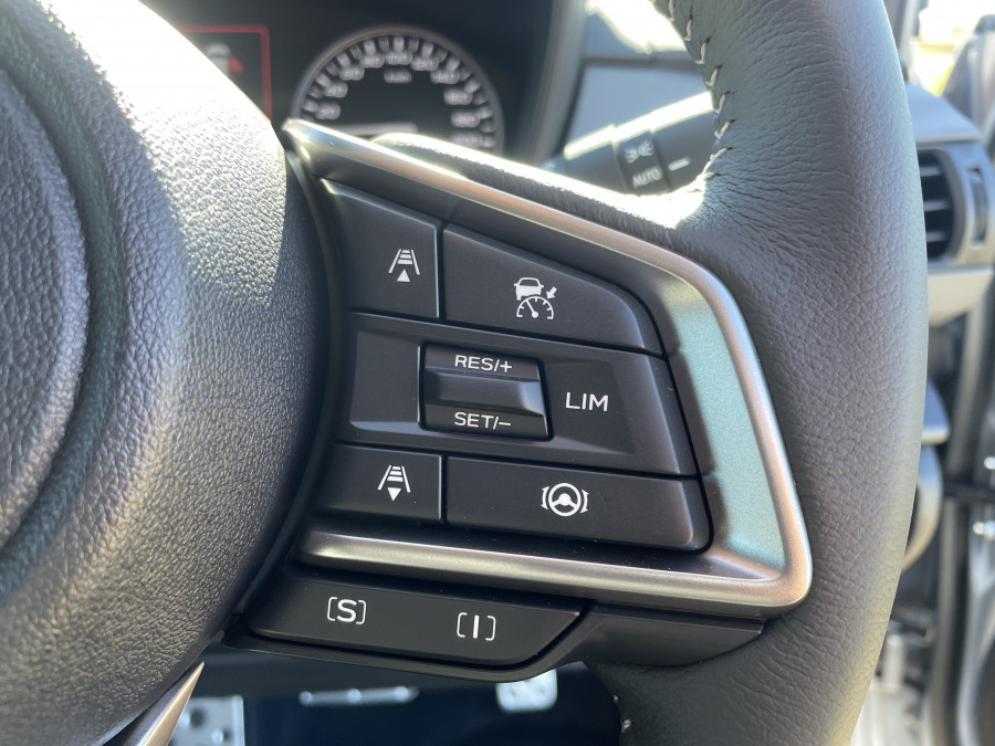2026 Subaru Crosstrek G6X 2.0S SUV Image 18