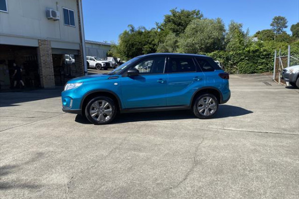 2024 Suzuki Vitara LY Series II  SUV