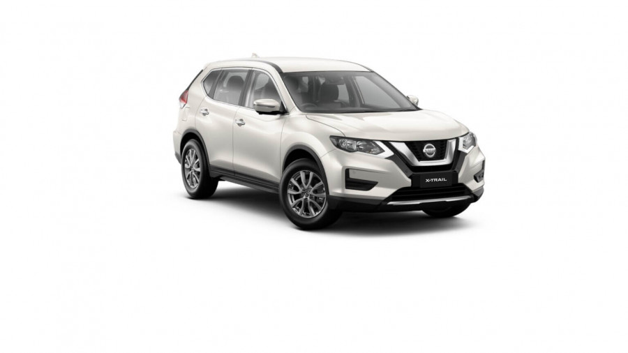 2021 MY22 Nissan X-Trail T32 ST+ Other Image 7