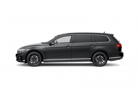 2021 Volkswagen Passat B8 206TSI R-Line 4 Motion Wagon