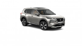 2024 MY25 Nissan X-Trail T33 Ti-L e-POWER SUV image 8