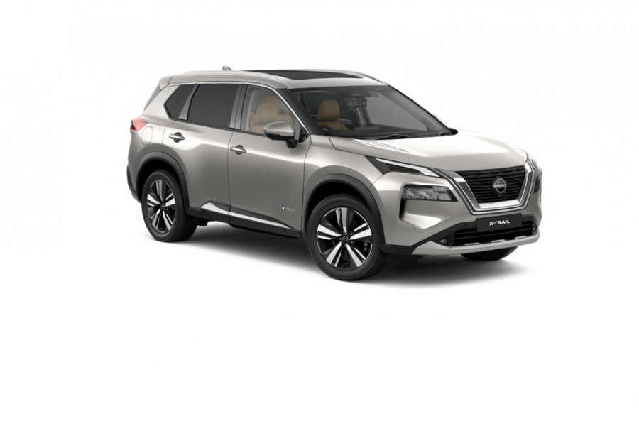 2024 MY25 Nissan X-Trail T33 Ti-L e-POWER SUV