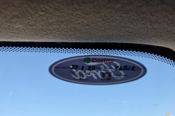 2020 MY20.25 Ford Ranger PX MkIII XLT Ute Image 23