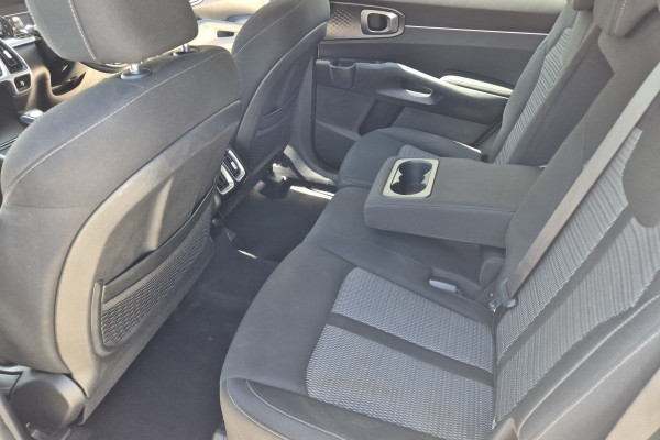 2022 MY23 Kia Sorento MQ4 S SUV Image 26