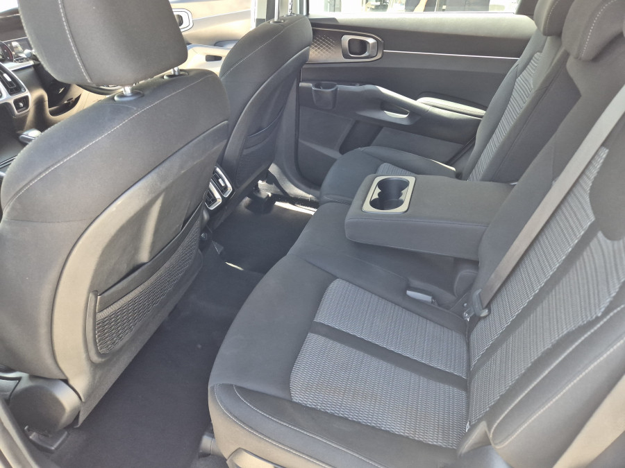 2022 MY23 Kia Sorento MQ4 S SUV Image 26