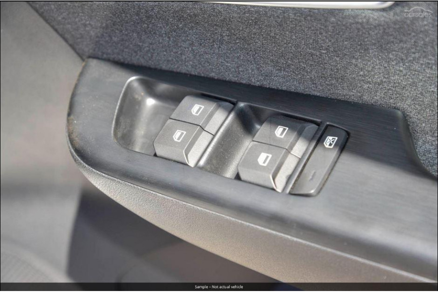 2025 MG ZS ZS32 Excite SUV Image 11