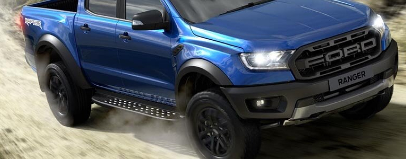 New Ford Ranger Raptor for sale in Gold Coast Sunshine Ford
