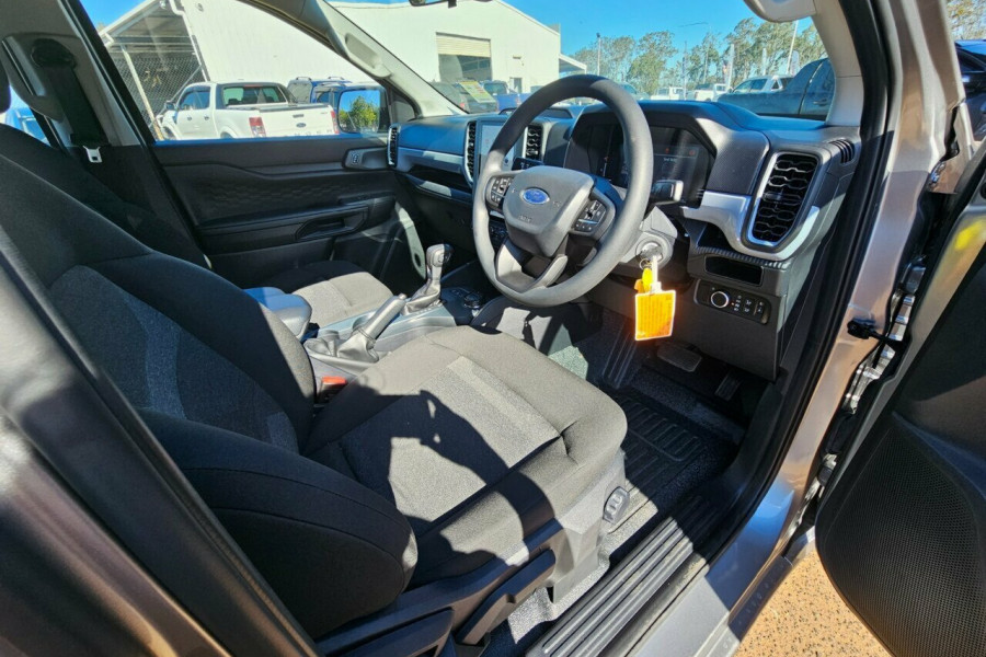 2023 MY24 Ford Ranger P703 XL Cab Chassis Image 18
