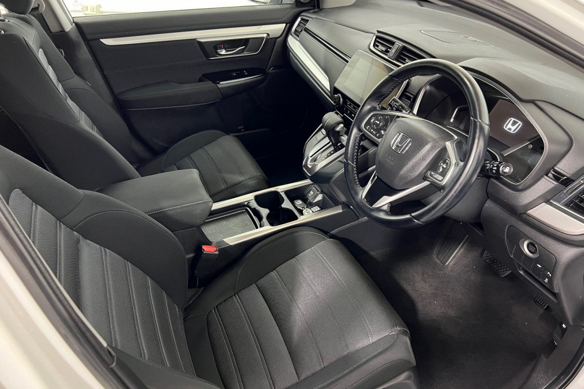 2019 Honda CR-V RW MY19 VTI-S Wagon Image 16