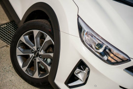 2024 MY25 Kia Stonic YB Sport SUV
