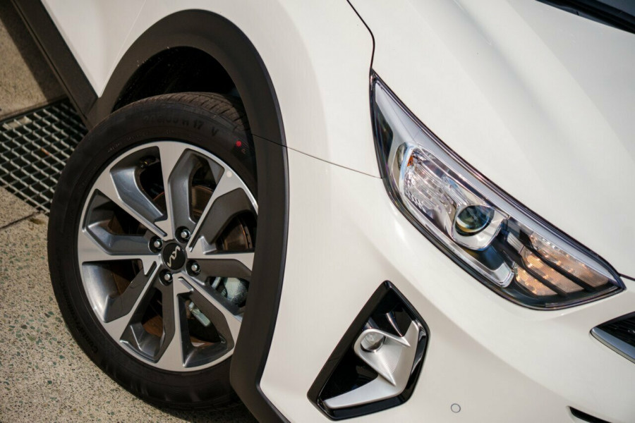 2024 MY25 Kia Stonic YB Sport SUV Image 6