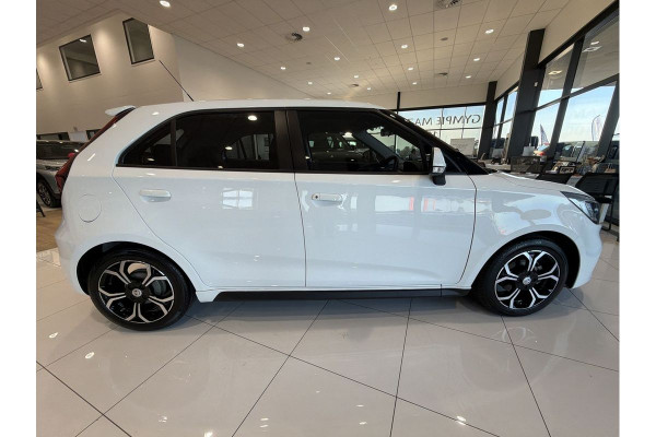 2023 MG MG3 SZP1 Excite Hatch Image 9