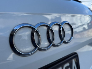 2017 Audi Q2 GA Sport SUV