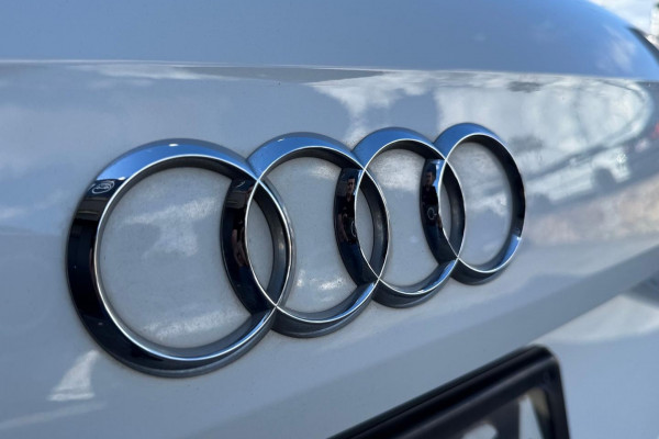 2017 Audi Q2 GA Sport SUV Image 20