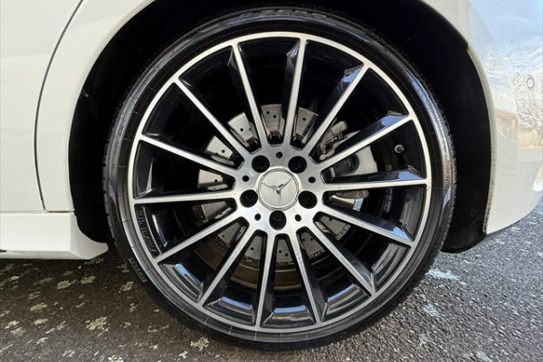 2019 MY10 Mercedes-Benz A-Class W177 A35 AMG Hatch Image 17