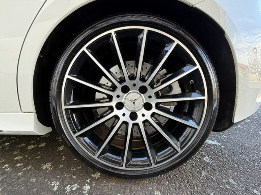 2019 MY10 Mercedes-Benz A-Class W177 A35 AMG Hatch Image 17
