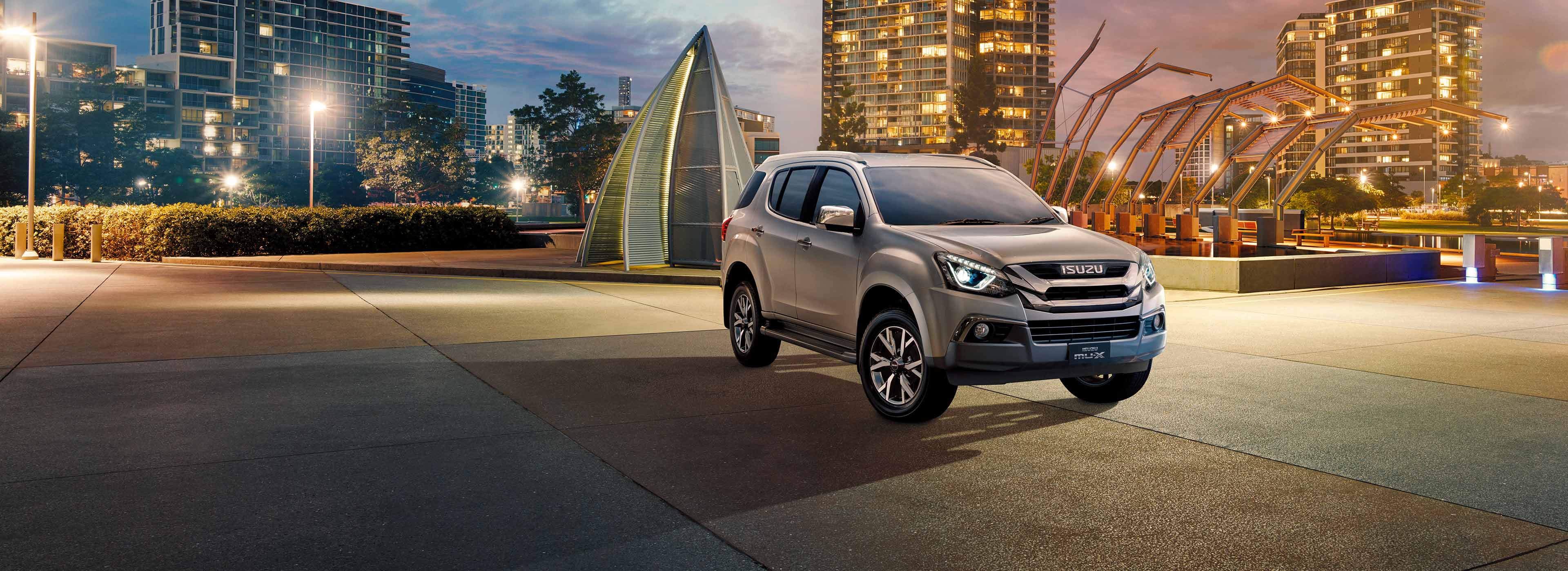 Toughness with style Image